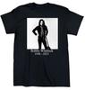 MEMORIES Bobby Whitlock 1948 2025 Cotton Black S-5XL Shirt CM736 Unisex T-Shirt