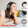 Superlux HD660PRO-150 Closed-Back Professional Monitor Headphones - Black