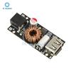 PD65W Fast Charging Module Multi-Protocol Mobile Phone Fast Charging Board DC 7-35V to USB/Type-C Car Charger for Phones Laptops