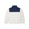 Converse Down Jacket Winter Men's White 10022767-A01