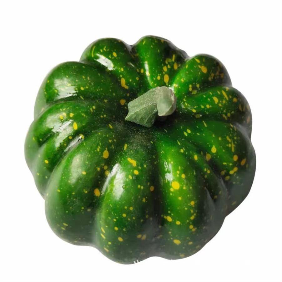 

Large Artificial Pumpkin Decoration Prop