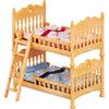 Bebek ve Peluş Oyuncaklar – Oyuncak bebek evleri ve aksesuarları