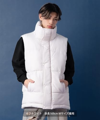 [Improbes] [UAU] Padded Vest