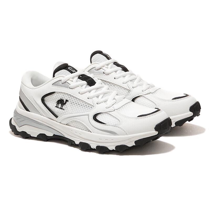 CAMEL Retro Outdoor Casual Shoes