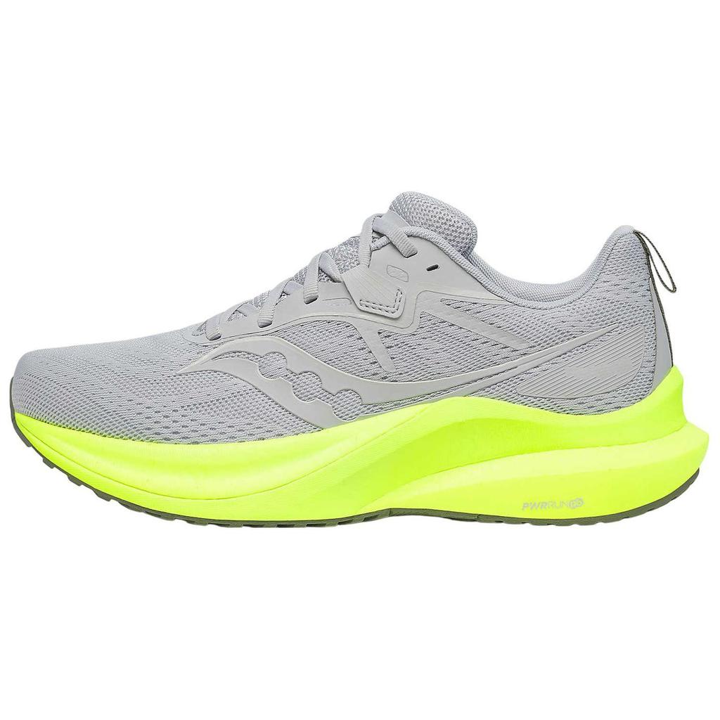 SAUCONY Tempus 2 Cloud Citron Unisex Sneakers Grey S20973-132