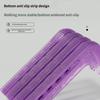 Ice Hockey Figure Skate Blade Covers Ice Skating Guards Adjustable Skate Guards Protector Elastic Ice Skate Blade Guards