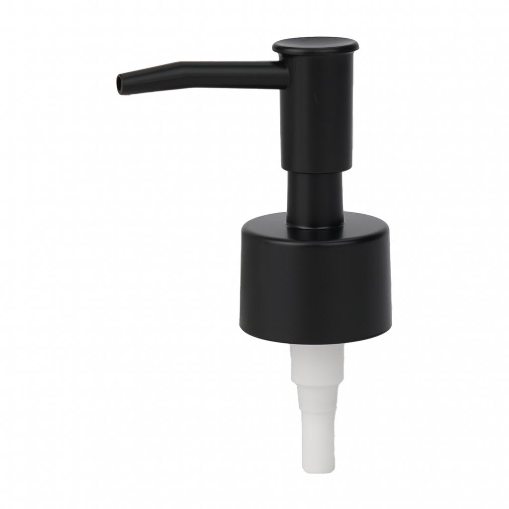 ABS Plastic Pump Head Tube Head Shower Plastic Lotion