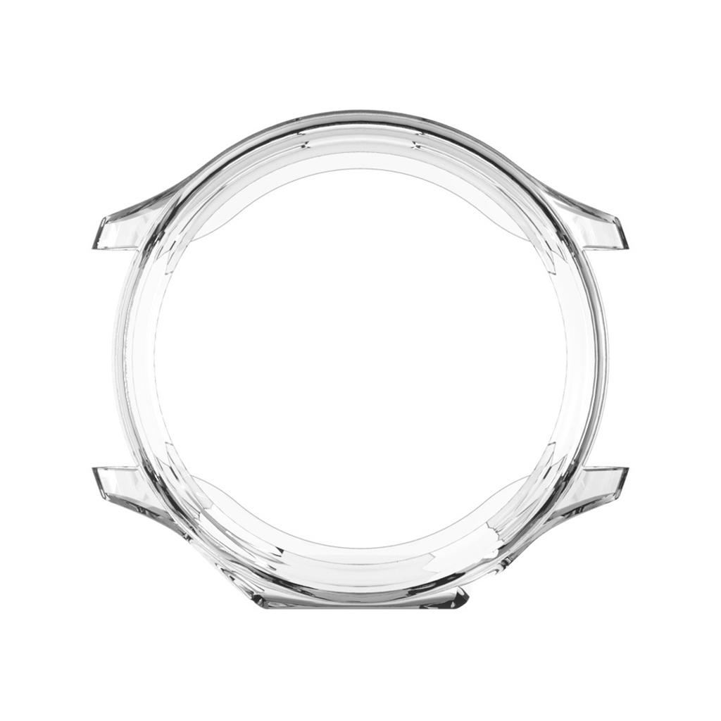 Watch TPU Case Dustproof Protectors for Watch Smartwatches Protective Cover Scratch-resistant Protections Sleeve