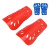 Football Shin Pads Guard Kids Football Protective Leg Protege Soccer Training Pads