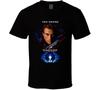 Timecop Van Damme 90's Action Movie T Shirt