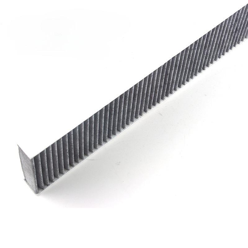 64319127516 64113422665 Pollen Cabin Air Filter Activated Carbon For MINI Cooper R56 Clubman R55 Convertible R57 Countryman R60