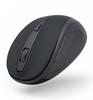 Wireless Mouse WM-400 Black