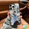 The TV Pursuit of Jade-Xie Zheng Phone Case For IPhone17 16 15 14 13 12 11  Pro Max 16/15/14Plus Wireless Charger Cover Funda