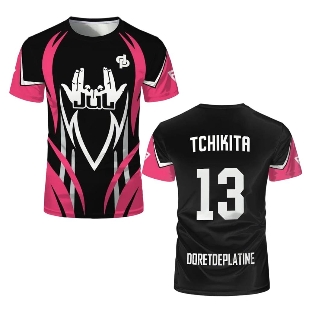 Sports Jerseys With Personalized Embroidery For Men, Women, And Children’s Teams