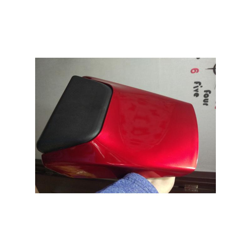 Задний обтекатель сиденья мотоцикла для 1998 1999 2000 2001 2002 Yamaha YZF-R6 YZF R6 600 Синий Черный