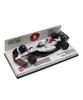 Minichamps x Kyosho Special Edition Scale Oracle Red Bull Racing Honda RB21 Max Verstappen 2025 F1 Japanese Grand Prix Winner Miniature Model Car