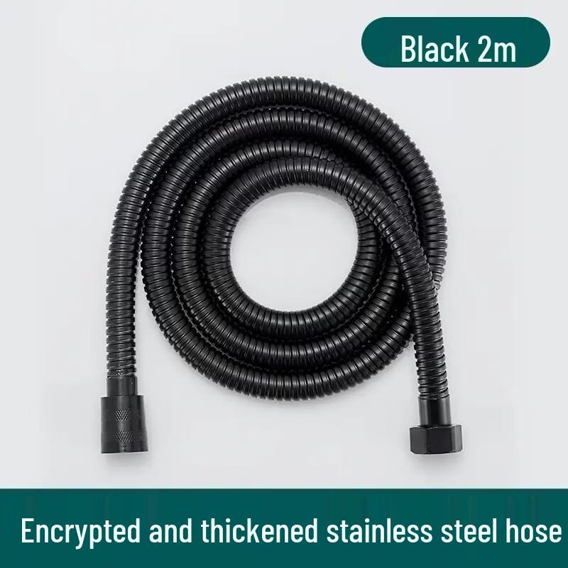 Miling High-Pressure PVC Shower Hose