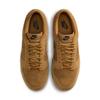 Nike Dunk Low Retro Se Mib6651 700Wheat Wheat