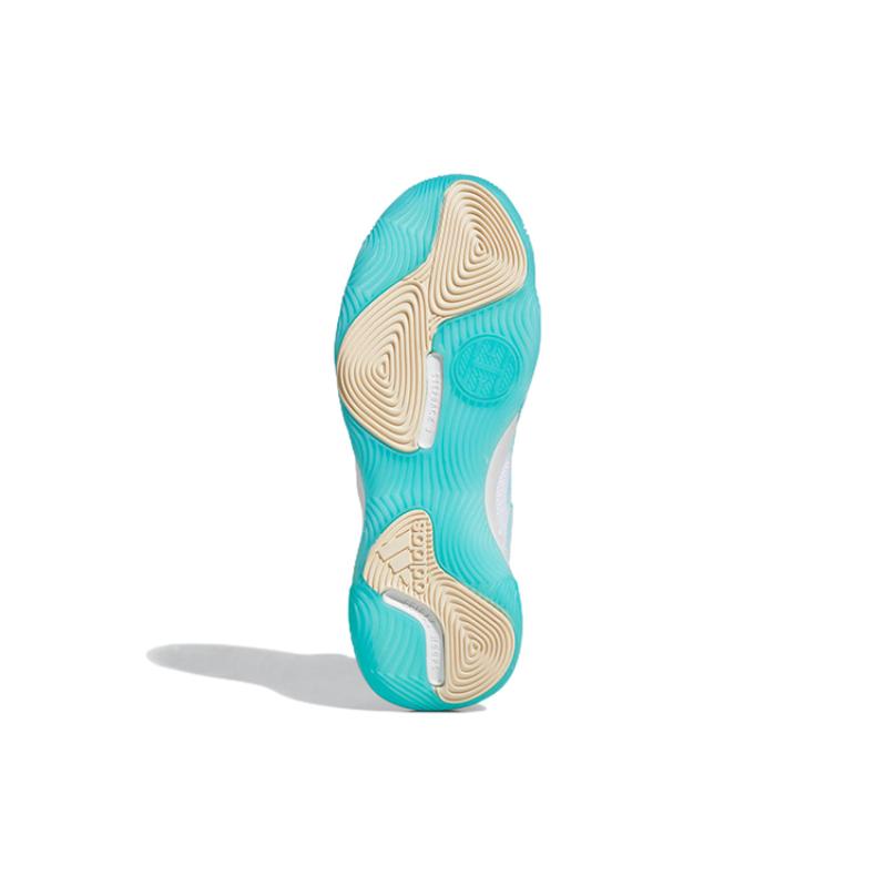 adidas Harden Stepback 3 "The Bahamas" Sneakers GW4215