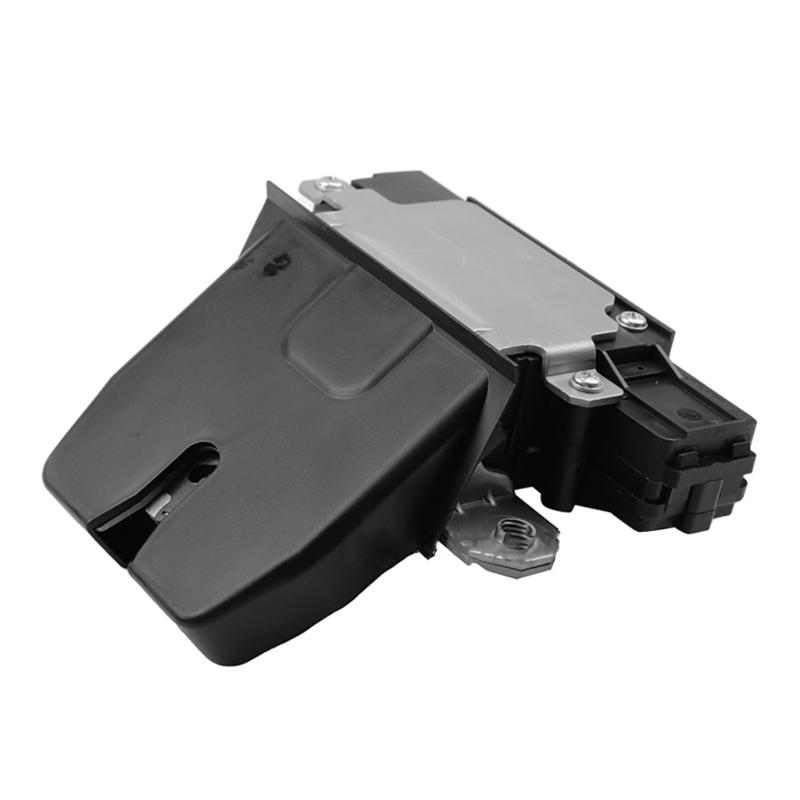 Auto Tailgate Boot Lock Catch Mechanism for S-MAX 06-15 Replace 3M51R442A66AR Tailgate Boot Lid Catch Lock