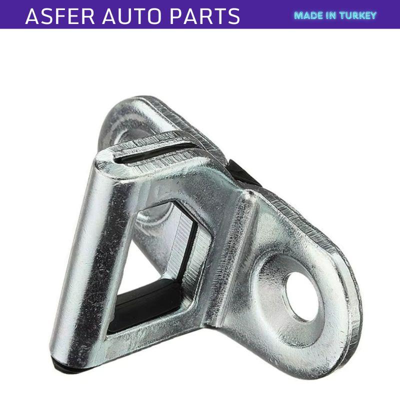 Front Door Lock Striker For Fiat Ducato Citroen Jumper Peugeot Boxer Mk3 2006 After Grande Punto OEM 51864555 9164.94 916494