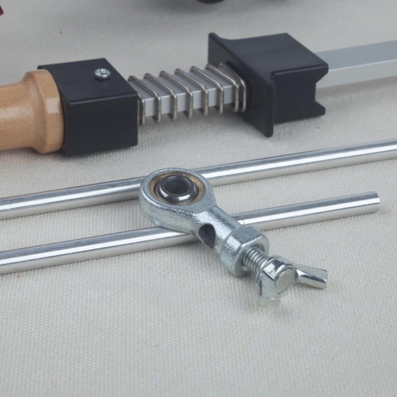 2026 New Fixed Angle Knife Sharpener, Aluminum Bottom Diamond Sharpening Stone Agate Whetstone Home Clamp Table Knife Sharpener