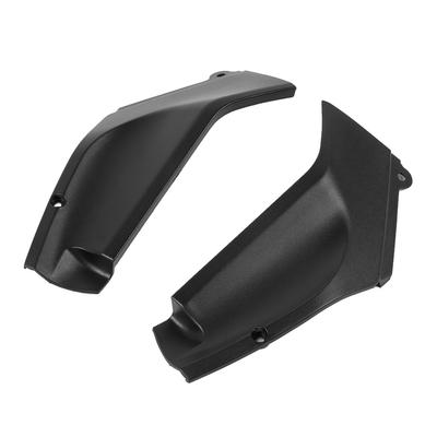 Paar Seitenverkleidungsabdeckungen passend für Yamaha YZF R1 1998 2001