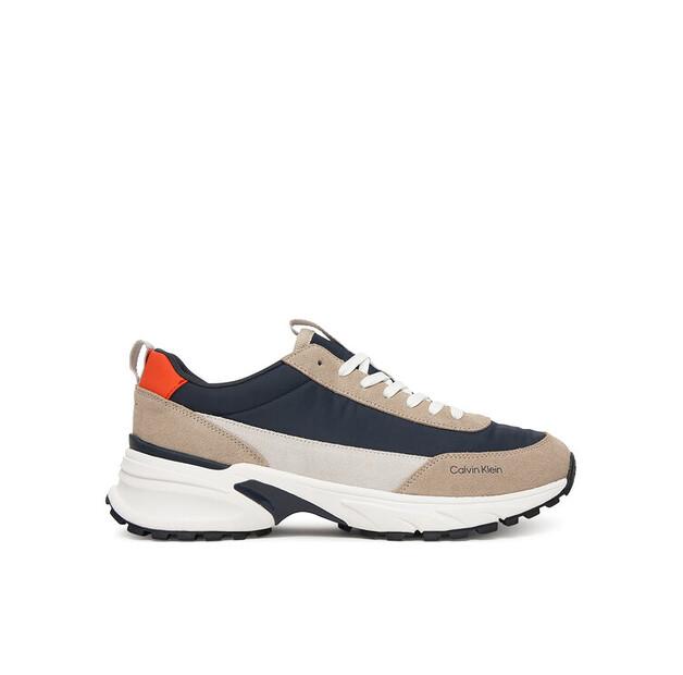 Кроссовки Calvin Klein Hike Runner Casual Ny-Su EU 43