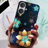 For Xiaomi Redmi 13C 5G Case Black Silicone Bumper Wolf Lions Soft TPU Covers for Xiaomi Redmi 13C 5G Funda Coque Protective