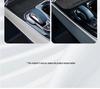 Zeekr 009 Alcantara Suede Wireless Charging Cover - Car Decoration & Protection Accessories