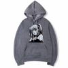 Anime Hoodie for Men Sport Shirt Long Sleeves Jogging Sweatshirt Winter Fleece Hoodies Women Pullover Hoodies Top