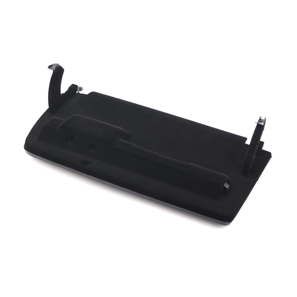 Car Armrest Box Lock Buckle Lid Latch Lock for Center Console Armrest for X3 X4 F25 F26 2011-2018 Interior Accessories