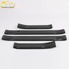 Fits 20 Sylphy Models: Sill, Bumper & Trunk Trim - Welcome Pedal Anti-Scratch Sticker.