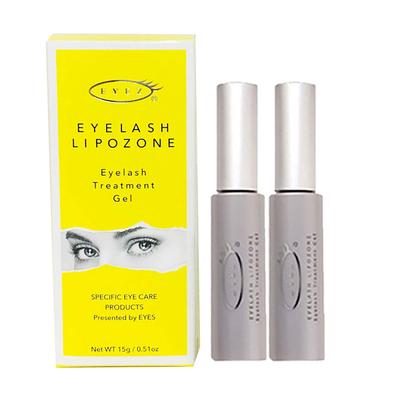 Eyes Eyelash Lipozone 15ml of New Package [Set 2]