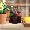 Miniature 1:12 Dollhouse Resin Cola Drink Toy Food Ornament for BJD