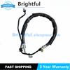 Power Steering Pump Feed Pressure Hose 53713-SNV-P01 For HONDA CIVIC 2006 2007 2008 2009 2010 2011 FA1 FD1 1.8L LHD