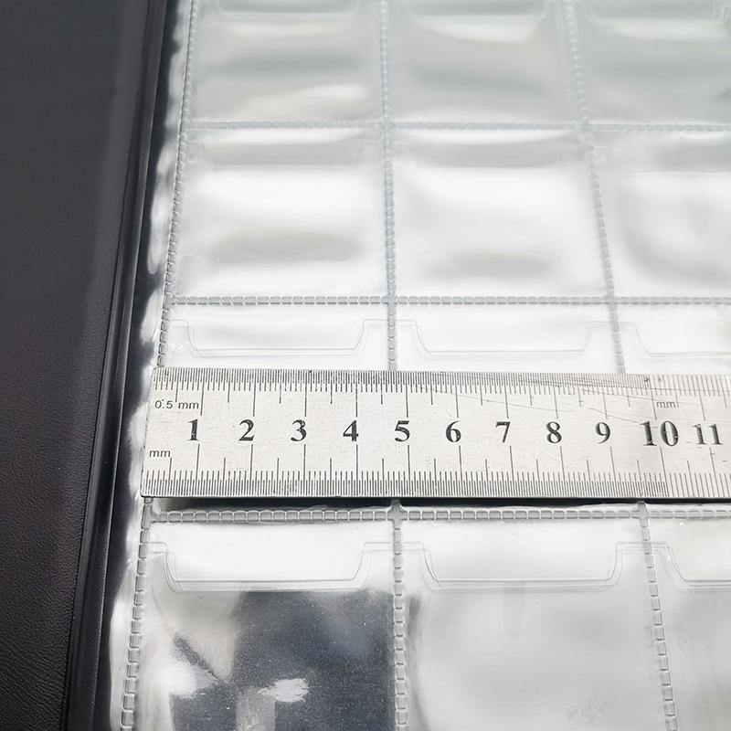 Collecting Money Albums 150 Pockets Coins Collection Album Book For Collector Coin Holder Album Mini Penny Coin Storage