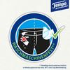 Tempo Tissue Mini Pack 5 Sheets x 9 Bundles