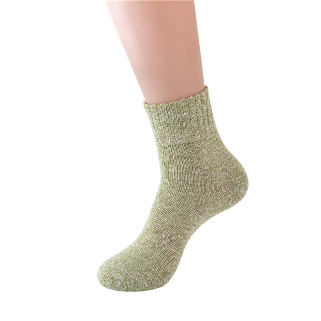 Women's Socks, Woolen Socks, Warm Boots and Socks, Knitted Socks, Cotton Socks
