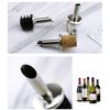 Bottle Stopper Household Life Lightweight Portable Prevent Leakage