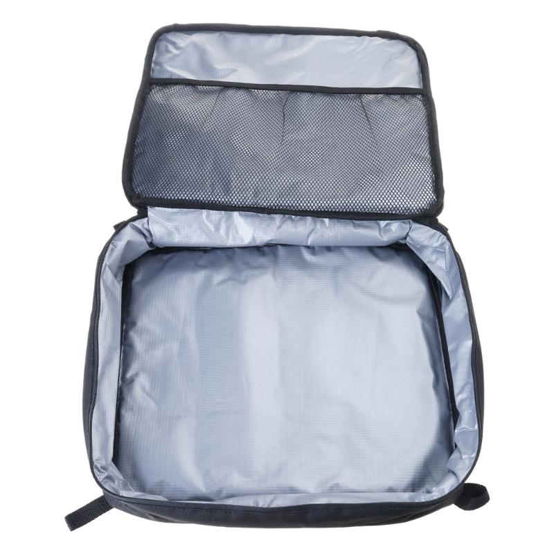 Large Capacity Paddle Board Deck Bag Waterproofs Coolers Storage Pouches for Stands Up Paddleboard, Surfboard, Kayaks