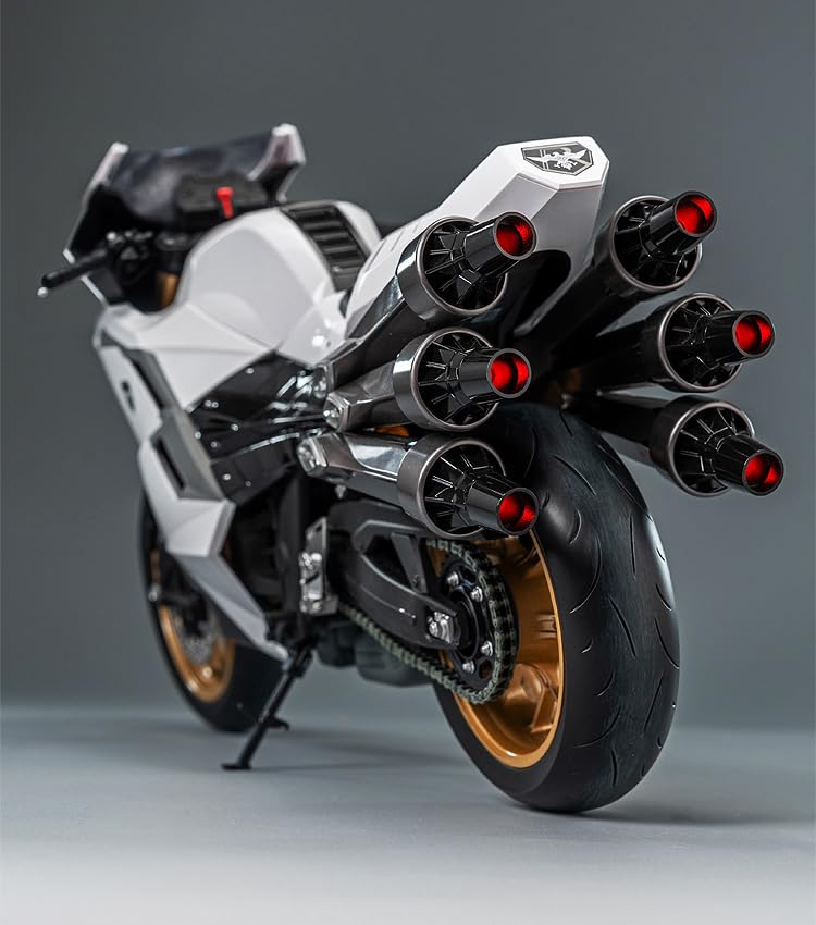 Shin Kamen Rider Mass Outbreak Phase Mutation Battaorg Cyclone Kamen Scale ABS PVC POM Zinc Alloy Painted Movable Figure Fig-Zero 1/6 [Shin Rider] 1/6
