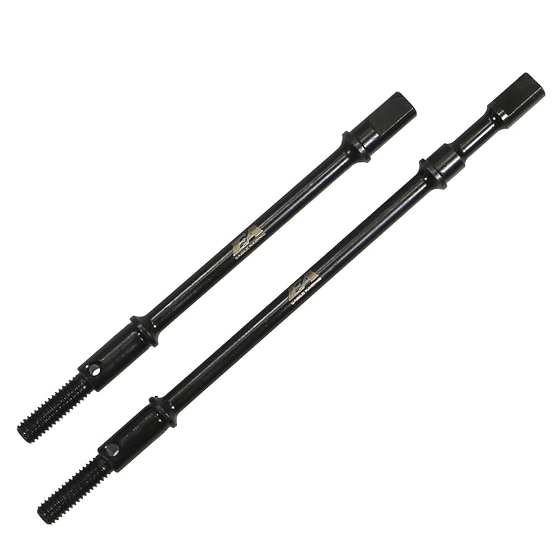 

ST rear drive shaft: for CC02 [Eagle model] [#CC-02-18U]