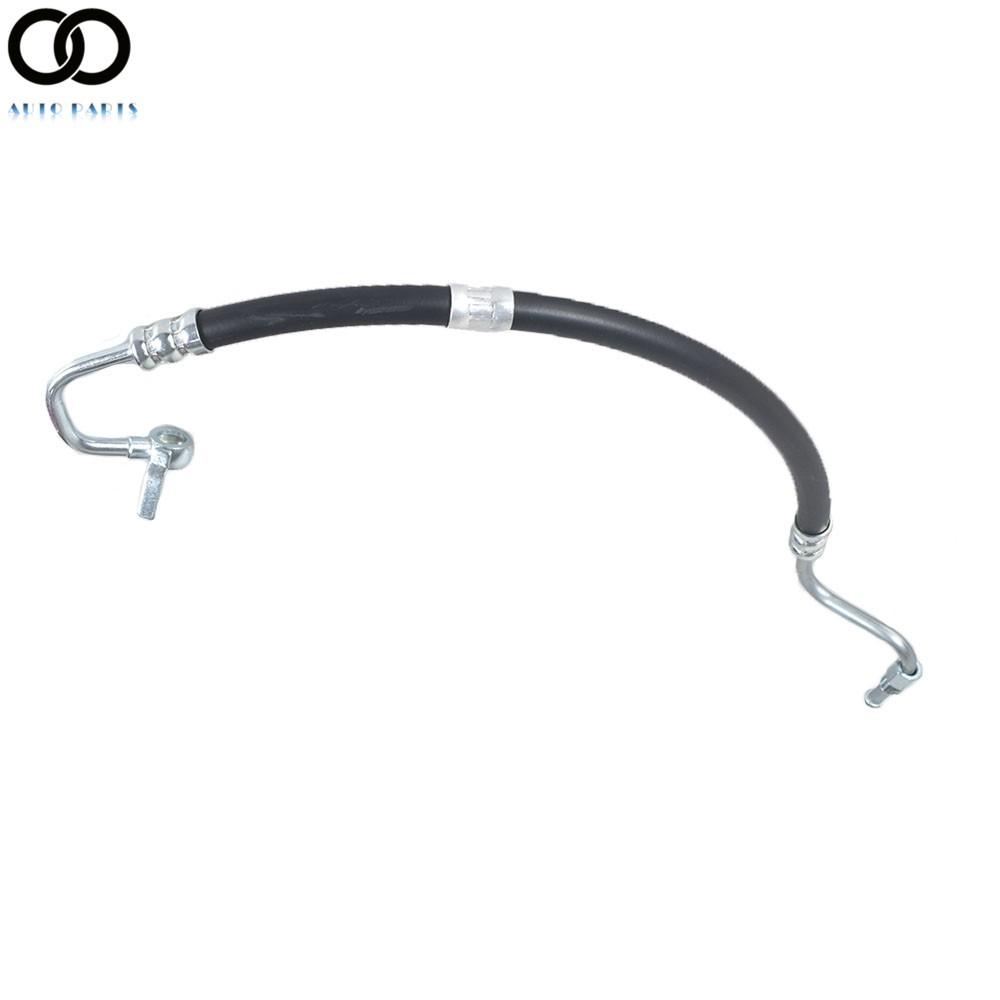 Power Steering Pressure Line Hose Assembly For 2003-2008 2009 Toyota Camry 2.4L