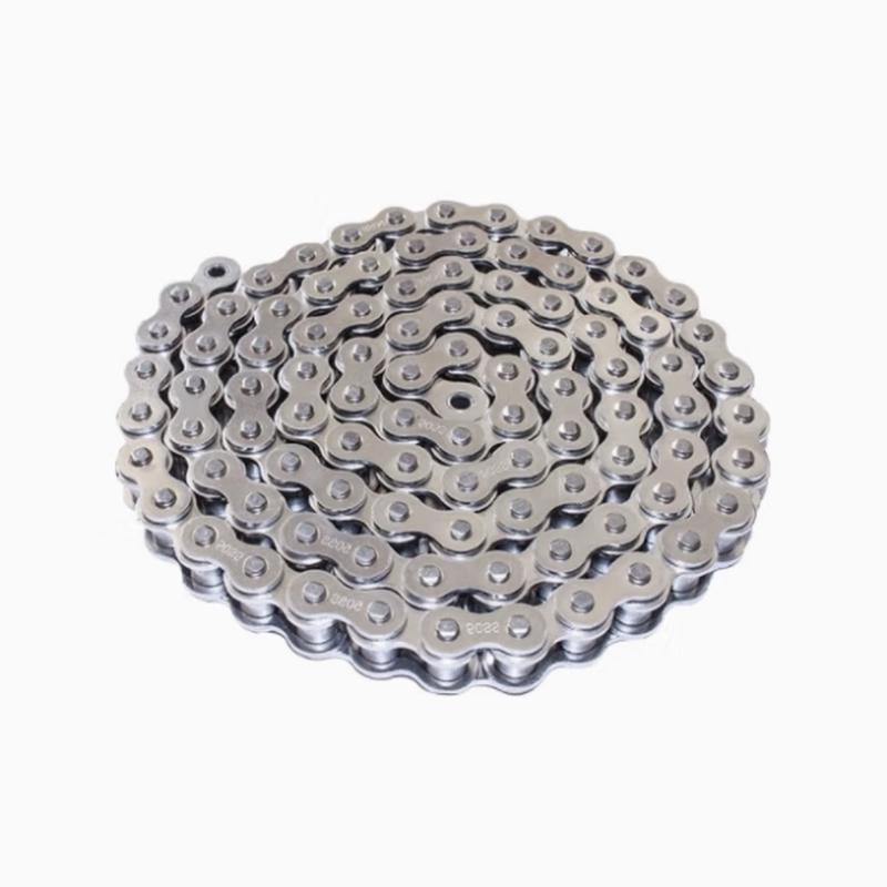 FangYuxing Single-Row Stainless Steel Drive Chain