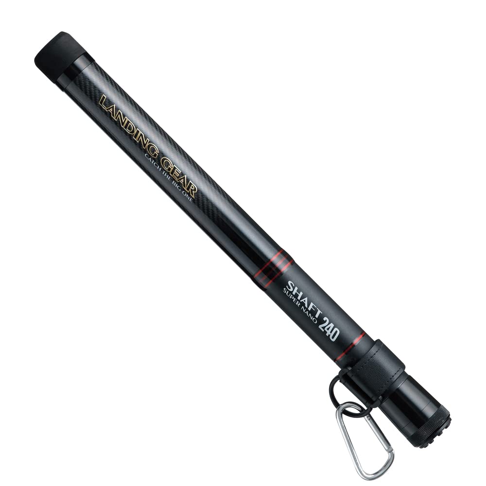 

Alpha Tackle Landing Gear Shaft Super Nano 240 52286 (Alpha Tackle)