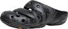 Sandalen YOGUI SCHWARZ MARMOR cm [Keen] 28,0