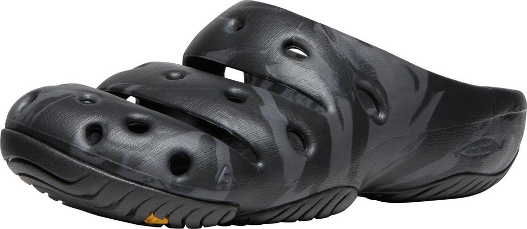 Sandalen YOGUI SCHWARZ MARMOR cm [Keen] 28,0
