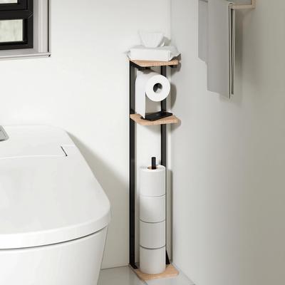 Bad & WC – Toilettenpapierhalter