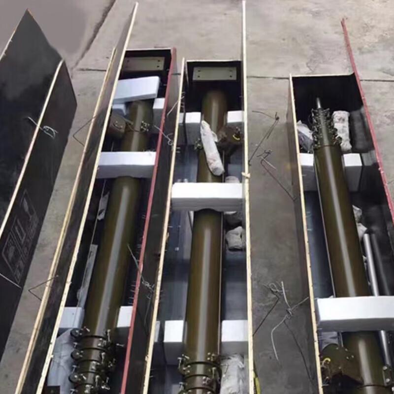 E-Lang Yan Outdoor Quick-Install Field Lightning Rod